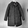 JACKOR. 3 stycken. Only storlek M, The North Face storlek XL och Peak Performance storlek L.