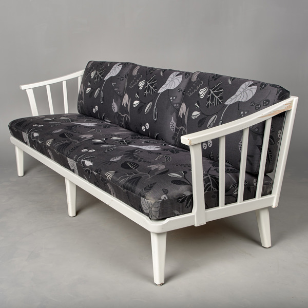 CARL MALMSTEN. Soffa. Visingsö. 