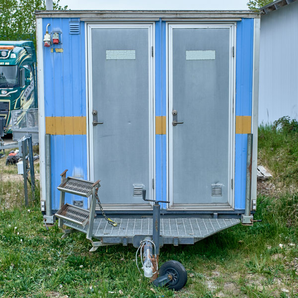 PERSONALBOD. Vallavagnen. DTFPV-4.