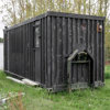 CONTAINER. 20 fot.