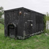 CONTAINER. 20 fot.