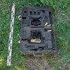 ROTATIONSLASER. Topcon RL-SV2S. Rotationslaser. Leica. Laserstativ. Avståndsmätare. Sunlon. Lasermottagare. Topcon.