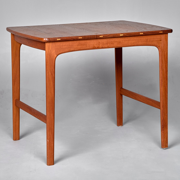 YNGVAR SANDSTRÖM. Soffbord. AB Seffle Möbelfabrik. 1960-tal.