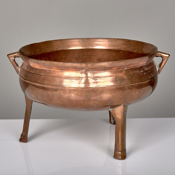 GRYTA. Malm. 1800-tal.