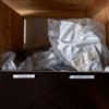 Huv, GF, formsprutad med lång skänkel, PE100 PN16 SDR11. d100-11 stycken Artnr. 753961014. Elsvetshuv, GF, som KIT. d110-4 stycken Artnr. 753961714 + beskrivning nedan.