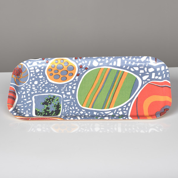 JOSEF FRANK. Bricka. Firma Svenskt Tenn.