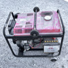 ELVERK. MTAG 9000. Diesel.