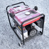 ELVERK. MTAG 9000. Diesel.