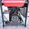 ELVERK. MTAG 9000. Diesel.