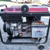 ELVERK. MTAG 9000. Diesel.