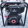 ELVERK. MTAG 9000. Diesel.