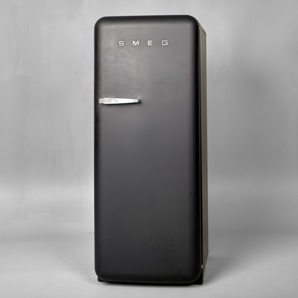 KYLSKÅP. SMEG. 256 liter.