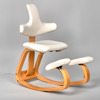 PETER OPSVIK. Stol. Thatsit. Stokke Fabrikker. 