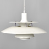 POUL HENNINGSEN. Taklampa PH-5. 