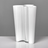 ALVAR AALTO. Vas. Savoy. Iittala.
