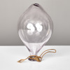 GLASFLÖTE. 1800-tal.