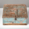 RESESKRIN. Furu. Allmoge. 1700-tal.