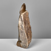 BOIRA MTEKI. (1946-1991). Skulptur. Shona stone. Zimbabwe. 
