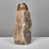 BOIRA MTEKI. (1946-1991). Skulptur. Shona stone. Zimbabwe. 