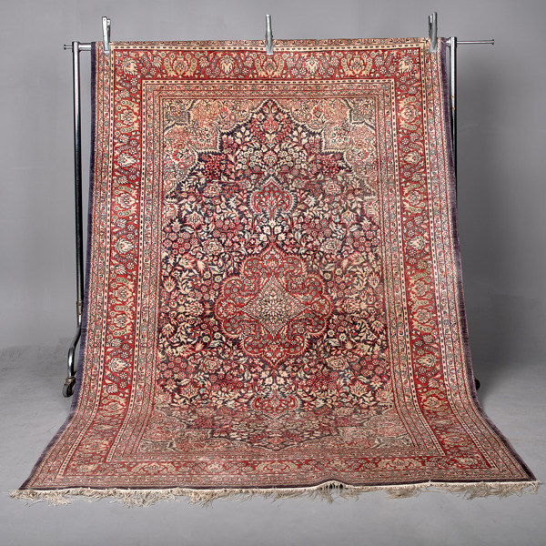 ORIENTMATTA. Kashmir. 