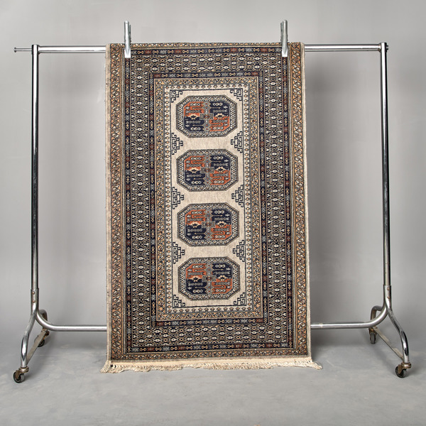 MATTA. Ull. Luristan.