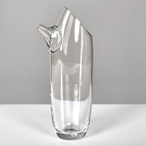 VICKE LINDSTRAND. Kanna/tillbringare. Kosta.