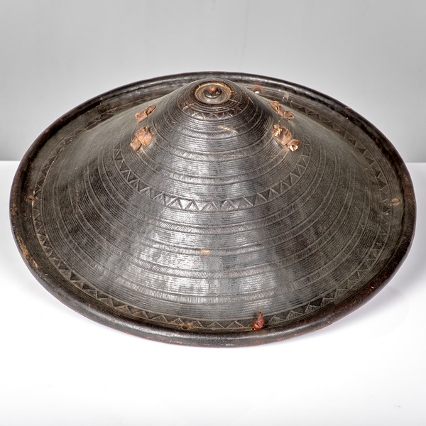 SKÖLD. Amhara. Råhud. Etiopien. 