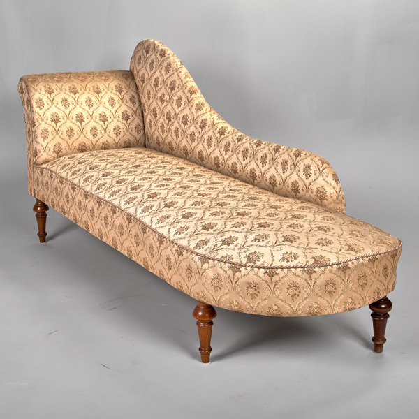 KANAPÉ. Björk. 1880-tal.