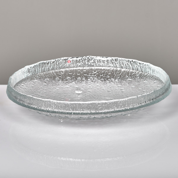 TAPIO WIRKKALA. Skålfat. Ultima Thule. Iittala.