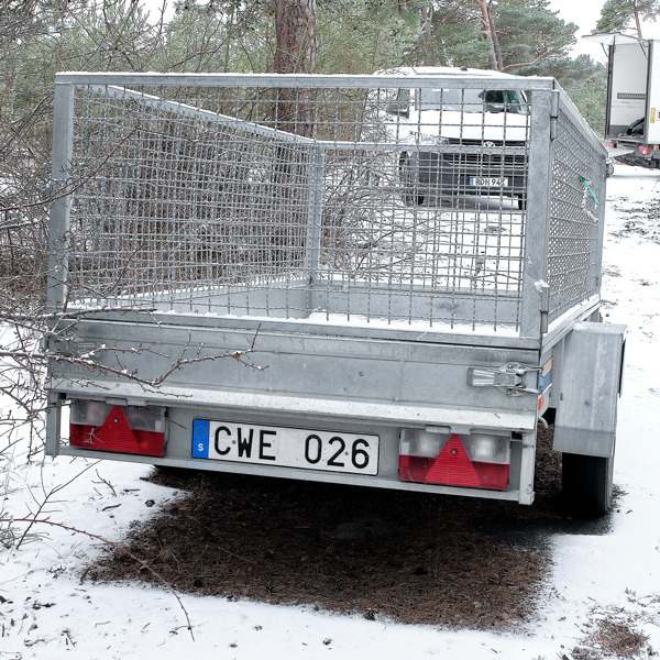 SM-SLÄPET. CWE 026.