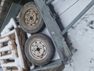 SLÄP. Gisebo 800. DFZ 060.