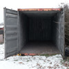CONTAINER. 20 fot.