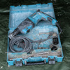 BORRHAMMARE. Makita HR2631FT.