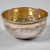 TUMLARE. Silver. 1740.