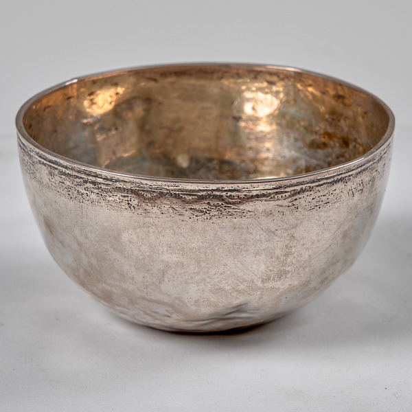 TUMLARE. Silver. 1761.