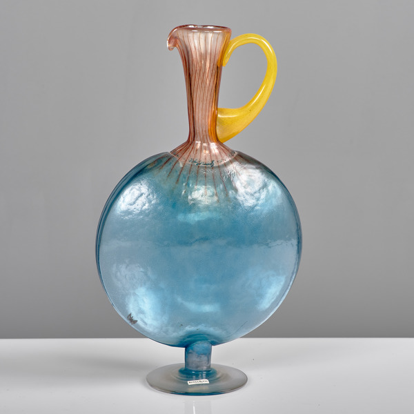 KJELL ENGMAN. Kanna. Kosta Boda.