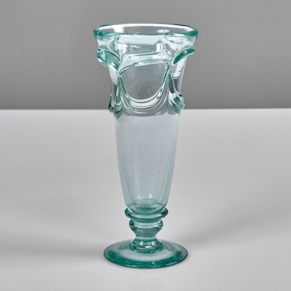 EDVIN OLLERS. Vas. Kosta. 1920-tal.