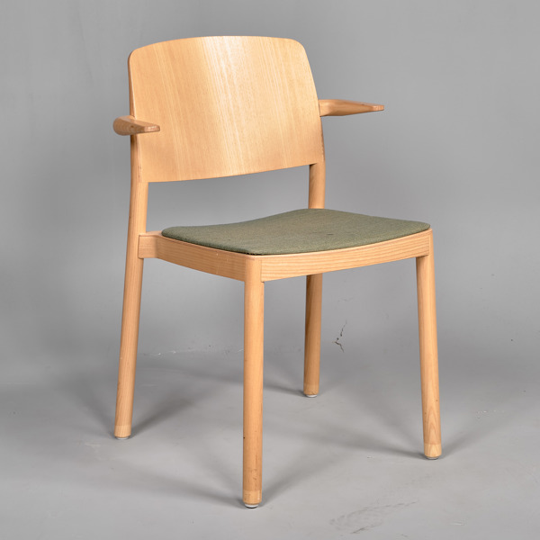 STAFFAN HOLM. Karmstol. Ask. Grace. Swedese. 