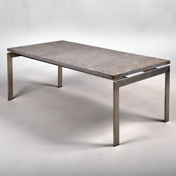 SOFFBORD. Club Dux. 1980-90-tal.