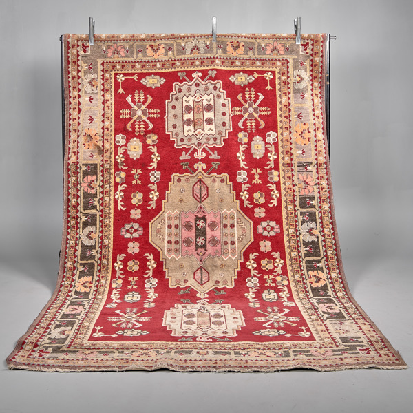 ORIENTMATTA. Samarkand.