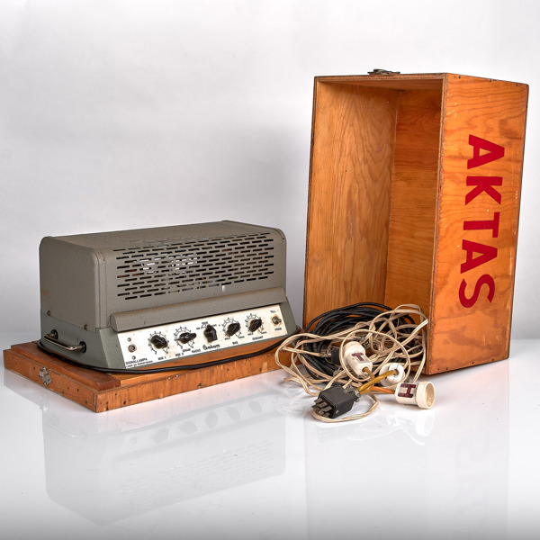 RÖRFÖRSTÄRKARE. AB Gylling & Co.