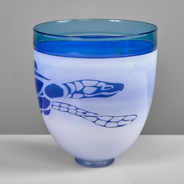 ROLF SINNEMARK & WILKE ADOLFSSON. Vas. Graal. Sköldpadda.