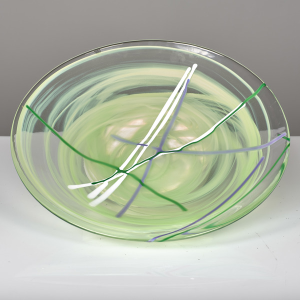 ANNA EHRNER. Fat. Contrast. Kosta.