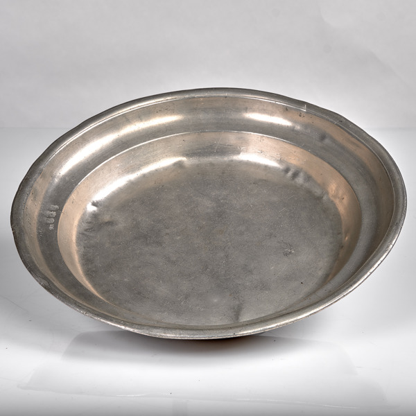 FAT. Tenn. Daterat 1799.