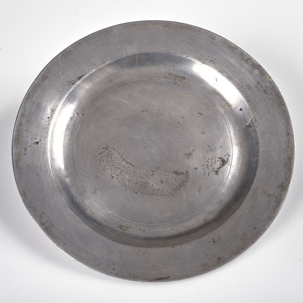 FAT. Tenn. London. 1800-tal.