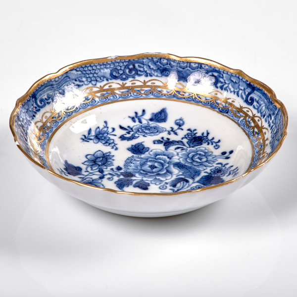 FAT. Chieng Lung. 1736-1796.