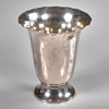 VAS. Silver. K.G. Markströms Guldsmeds AB, Uppsala.