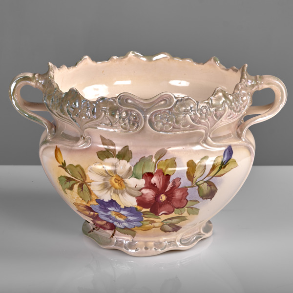 YTTERFODER. Wessel. Bonn. 1900-talets första hälft.