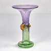 BERTIL VALLIEN. Vas. Windpipe. Kosta Boda.