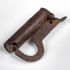 BULTLÅS. 1700-tal eller äldre. 